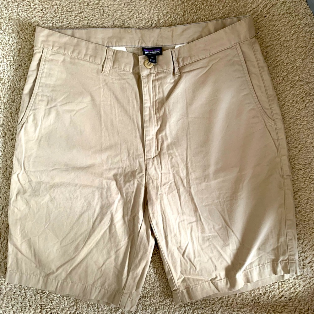 Patagonia Shorts - 35
